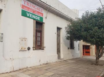 PH · 65m² · 2 Ambientes · Planta Baja 2 Ambientes con Dependencia - Terraza Propia