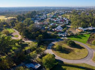 Terreno · 830m² · Terreno en Venta en Piana, Valle Escondido, 830 m²
