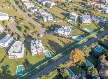 Terreno · 594m² · Lj Ramos Vende | Terreno | Ayres Plaza | Km 47 Panamericana Ramal Pilar