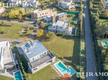 Terreno · 619m² · Lj Ramos Vende | Terreno | Ayres Plaza | Km 47 Panamericana Ramal Pilar