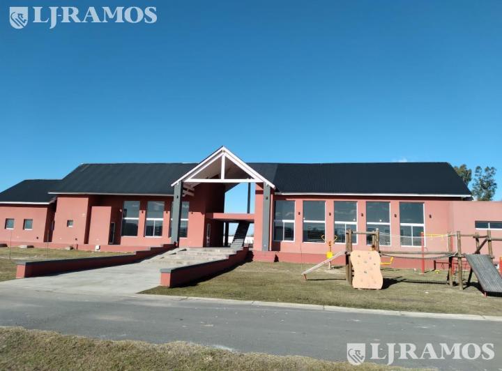 Terreno · 647m²