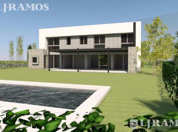 Casa · 800m² · 3 Dormitorios · Casa - El Canton - Golf Cdr