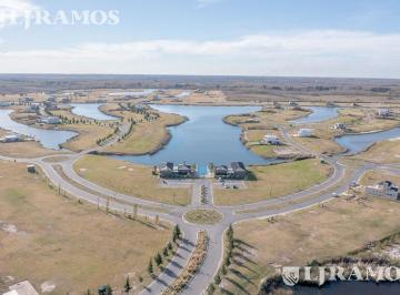 Terreno · 780m² · Terreno en El Naudir con Muy Buena Orientación