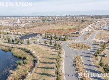 Terreno · 762m² · Terreno - El Naudir