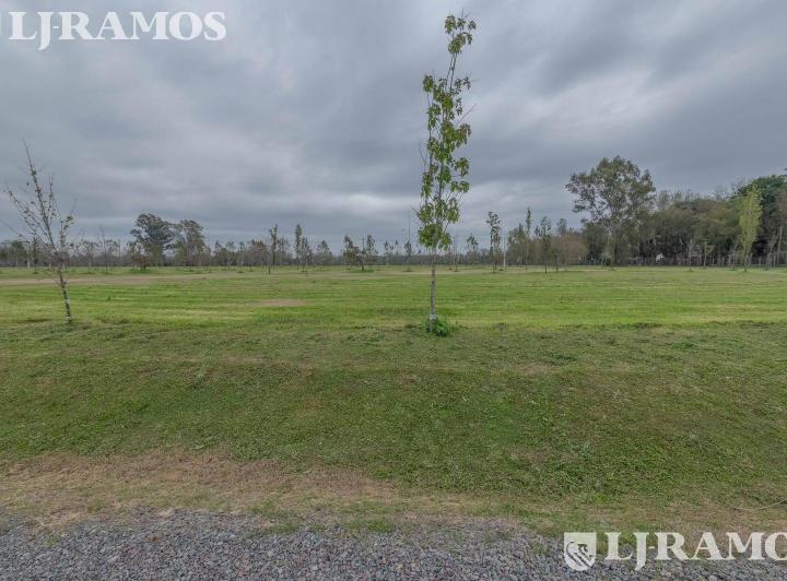 Terreno · 803m²