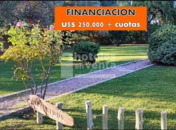 Hotel de 9 ambientes, Rama Caída · Complejo de Cabañas en Venta en Rama Caida, San Rafael, Mendoza