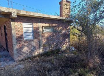 Casa · 35m² · 1 Ambiente · Casa en Barrio Obrero (Cosquín)