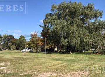 Terreno , Escobar · Lote en Venta en Barrio Cerrado Cube