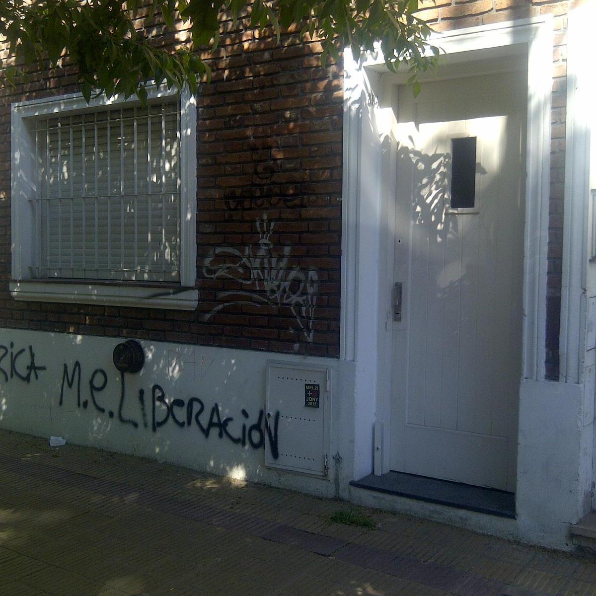 60 e 2 y 3, La Plata, La Plata