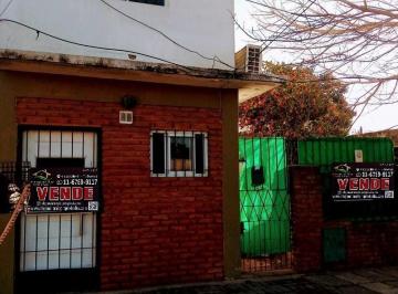 Casa de 3 ambientes, Ezeiza · Casa