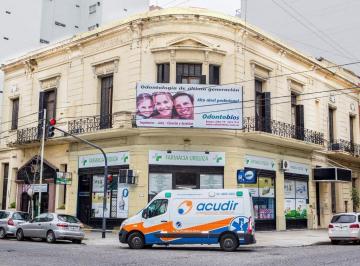 Local comercial · 250m² · 6 Ambientes · Local en Venta