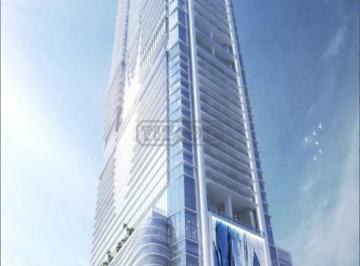 Departamento · 127m² · 3 Ambientes · 1 Cochera · Okan Tower - Departamento en Venta Ubicado en Downtown Miami, Miami, Florida