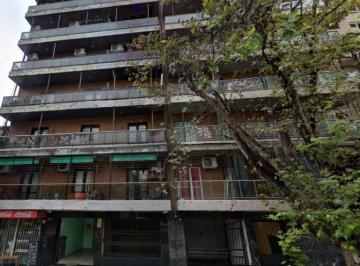 Departamento · 50m² · 2 Ambientes · Departamento en Av Avellaneda 400 1 Dormitorio
