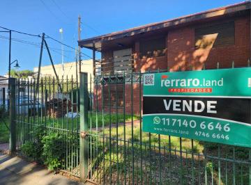 Terreno · 273m² · Terreno Lote en Venta en Martínez, San Isidro, G. B. a. Zona Norte