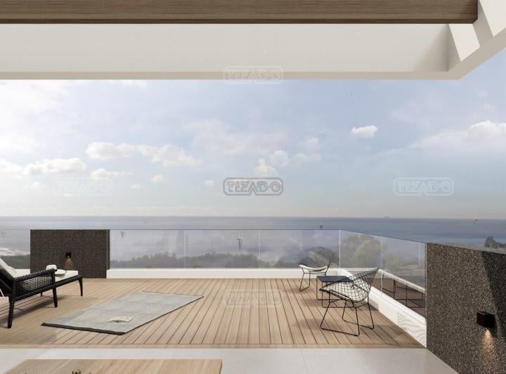 Desarrollo vertical · Emprendimiento Solis 2304 en Olivos, Vicente López, G. B. a. Zona Norte