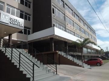 Oficina comercial · 62m² · 2 Ambientes · Oficina en Nordelta