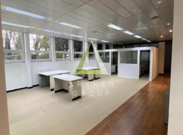 Oficina comercial · 150m² · Oficina en Alquiler en San Martin