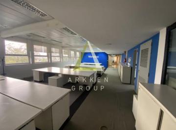 Oficina comercial · 200m² · Oficina en Alquiler en San Martin
