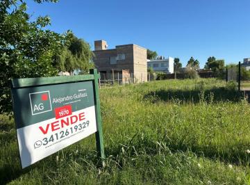 Terreno , Roldán · Barrio Abierto Las Tardes (Roldán) - Lote 693, Manzana 26