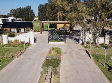 Terreno · 600m² · Lote en Venta Lares de Canning