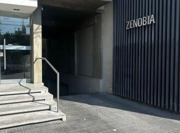 Garage · 12m² · Cochera en Barrio Norte