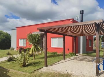 DEI-DEI-1201_2 · Casa en Venta 3 Dorm. en Costa Esmeralda Barrio Senderos Barrio Privado