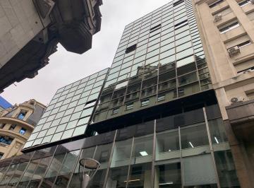 Oficina comercial · 722m² · 6 Ambientes · Oficina en Microcentro