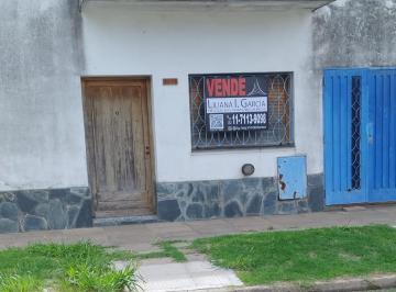 Casa de 3 ambientes, Morón · Oportunidad! Casa a Reciclar. Morón Sur