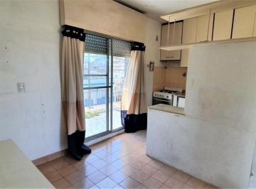 Departamento · 45m² · 3 Ambientes · Venta PH 3 Ambientes con Balcon Terraza y Patio en Loma Hermosa