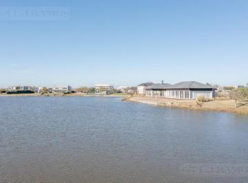 Terreno · 853m² · Terreno - El Canton - Islas Pg