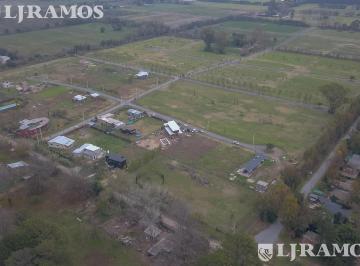 Terreno · 940m² · Terreno en Venta en El Barrio Ecochacras 59.500 Pg Sin Expensas