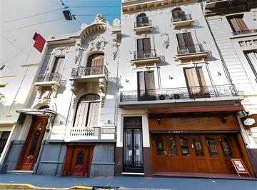 Hotel de 31 ambientes, San Telmo · Hotel Joya Arquitectonica Imperdible! San Telmo, Mansion Dandi Royal Tango.