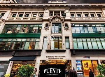 Oficina comercial · 175m² · Oficina en Capital Federal