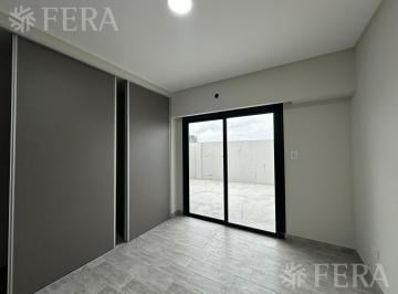 Departamento · 58m² · 3 Ambientes · Venta de Departamento 3 Ambientes con Terraza en Villa Dominico