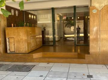 Oficina comercial de 3 ambientes, Palermo · Oficina, 2 Despachos, Recepción, 2 Baños.