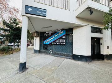 Local comercial , Villa Devoto · Local de 92 m² Cubiertos.