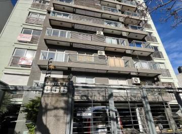 Departamento · 38m² · 2 Ambientes · 1 Cochera · Departamento en Venta 2 Ambientes con Cochera Morón