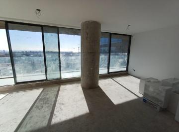 Departamento · 130m² · 4 Ambientes · 2 Cocheras · Torre Premium Quantum Bellini en Nuñez