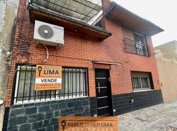 PH de 3 ambientes, Tres de Febrero · Venta de Depto Tipo Casa 3 Amb en Caseros - Tres de Febrero
