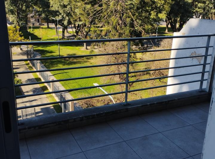 Departamento · 36m² · 1 Ambiente