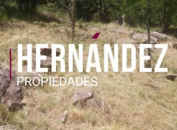 Terreno · 512m² · Lote en Valle Hermoso