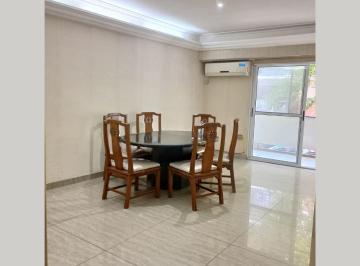 Departamento de 4 ambientes, Balvanera · 4 Ambientes en Balvanera con Balcon Semiamoblado