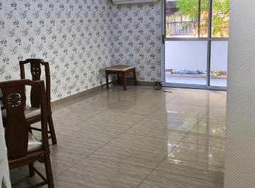 Departamento de 4 ambientes, Balvanera · Alquiler 4 Ambientes en Balvanera con Balcon