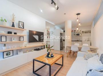 Departamento · 50m² · 2 Ambientes · Venta Depto 2 Amb en Villa Sarmiento.