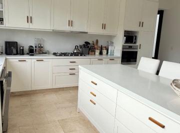Casa de 10 ambientes, Pilar · Altos del Pilar Venta 8 Amb Ulrich Propiedades