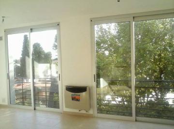 Departamento · 44m² · 2 Ambientes · 1 Cochera · Departamento en 6 Piso