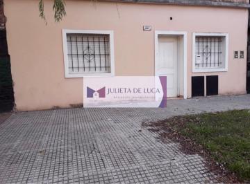 PH de 2 ambientes, La Matanza · PH 2 Amb. Al Frente con Patio y Terraza