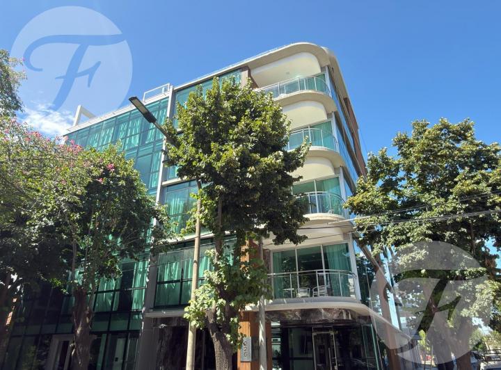 Departamento · 46m² · 2 Ambientes