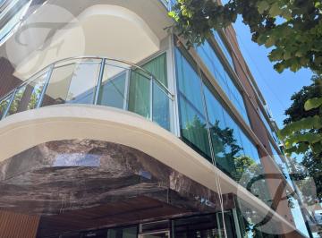 Departamento · 53m² · 3 Ambientes · Vendo Departamento de 3 Ambientes en Cristal Inn San Pedro I Full Amenities