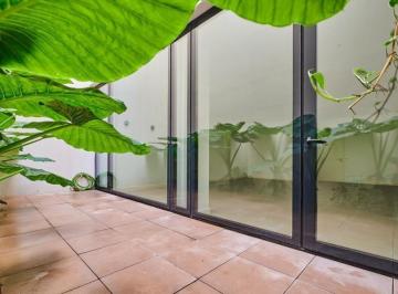 Departamento · 79m² · 1 Ambiente · Departamento Venta Recoleta Monoambiente con Patio C/opción a Dos Ambientes.